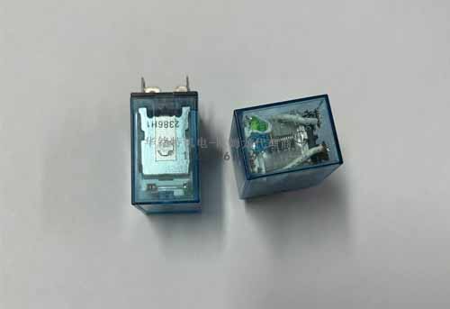 <a href=http://m.yunfjc.com/ target=_blank class=infotextkey>歐姆龍代理商</a>談歐姆龍繼電器怎么測(cè)試？